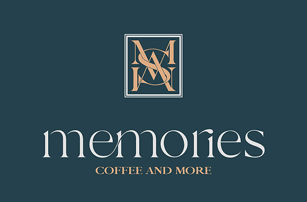 Logo memories